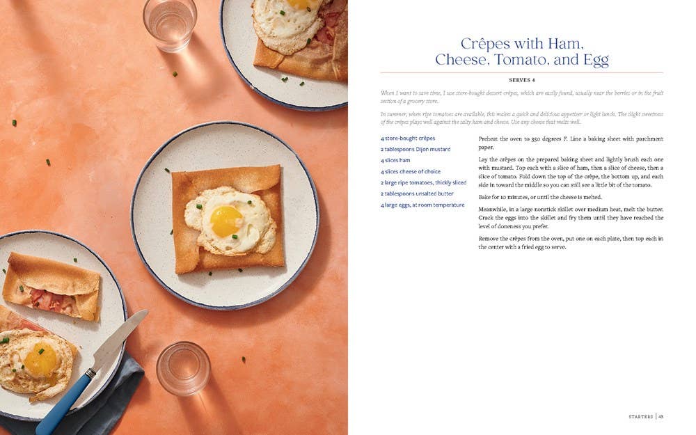 French from the Market