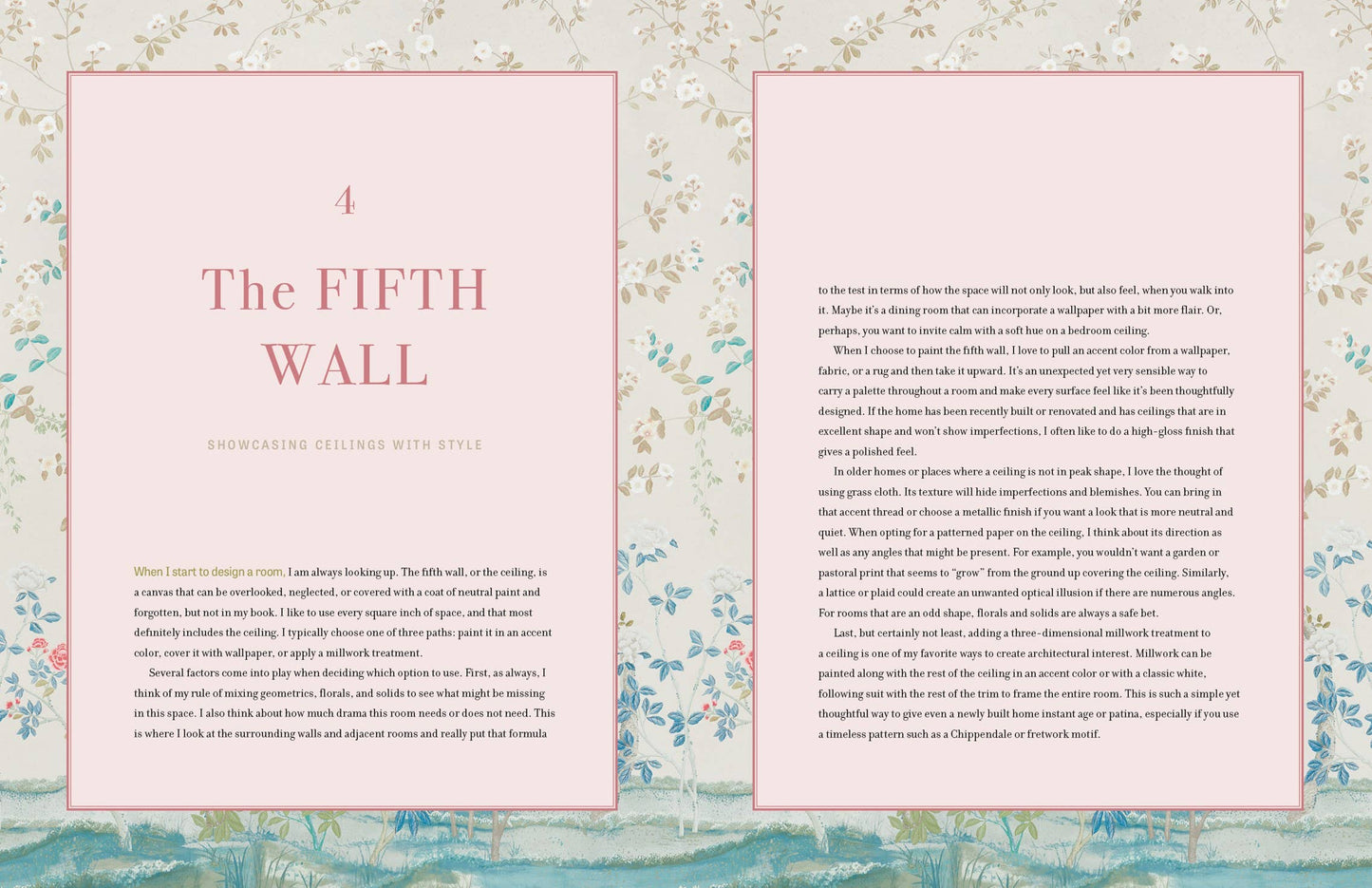 Southern Sensibility