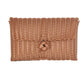 Clutch, Solid in Copper