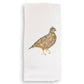 Brown Quail