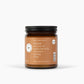 Pumpkin Pie Essential Oil Beeswax Jar Candle: Non-Toxic