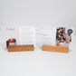 Fontana Candle Co. Shelf Talkers – Retail Display Set