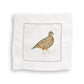 Brown Quail