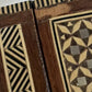 Syrian Damascus Mosaic Marquetry Jewelry Box