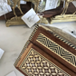 Syrian Damascus Mosaic Marquetry Jewelry Box