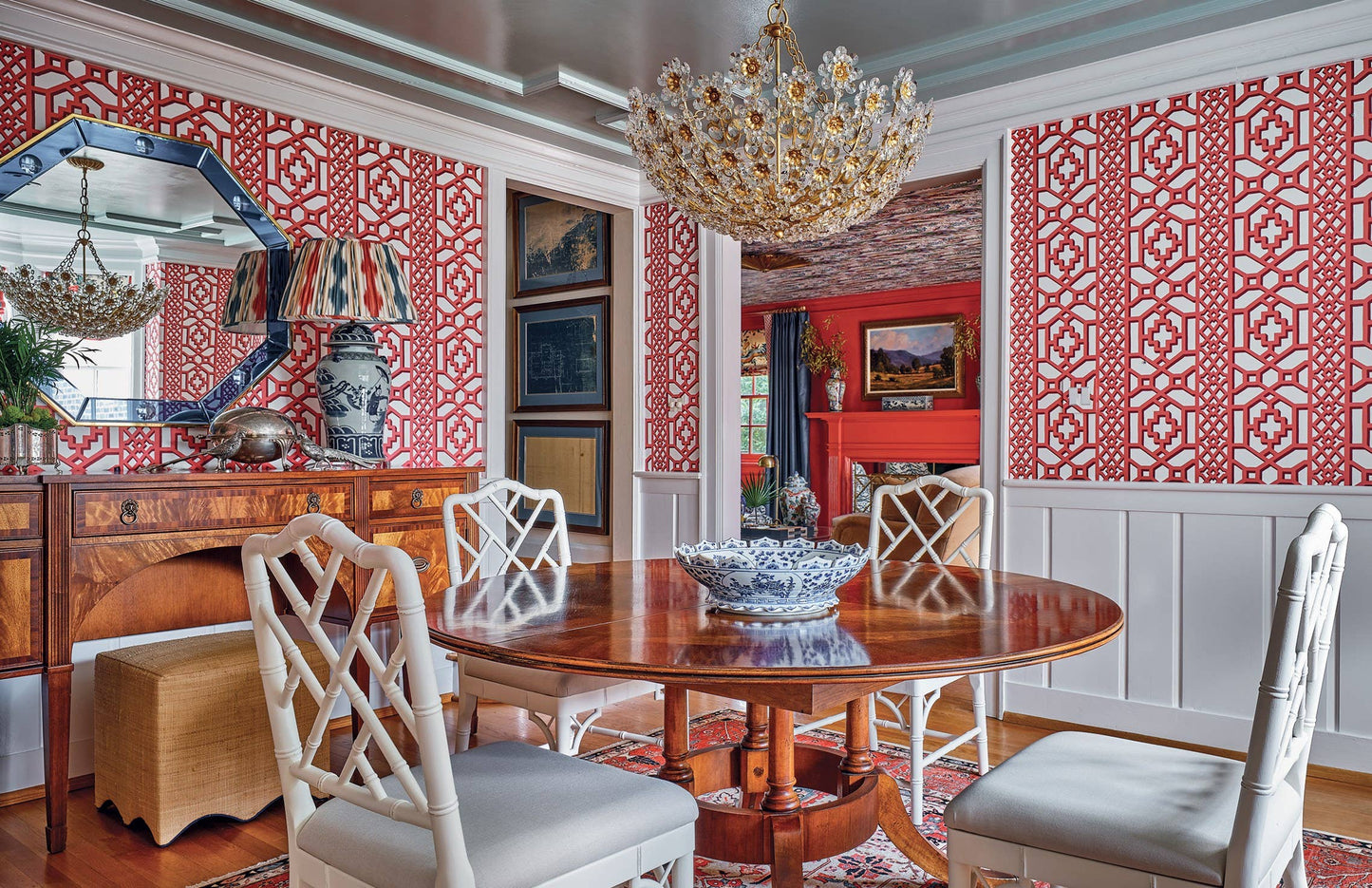 Southern Sensibility