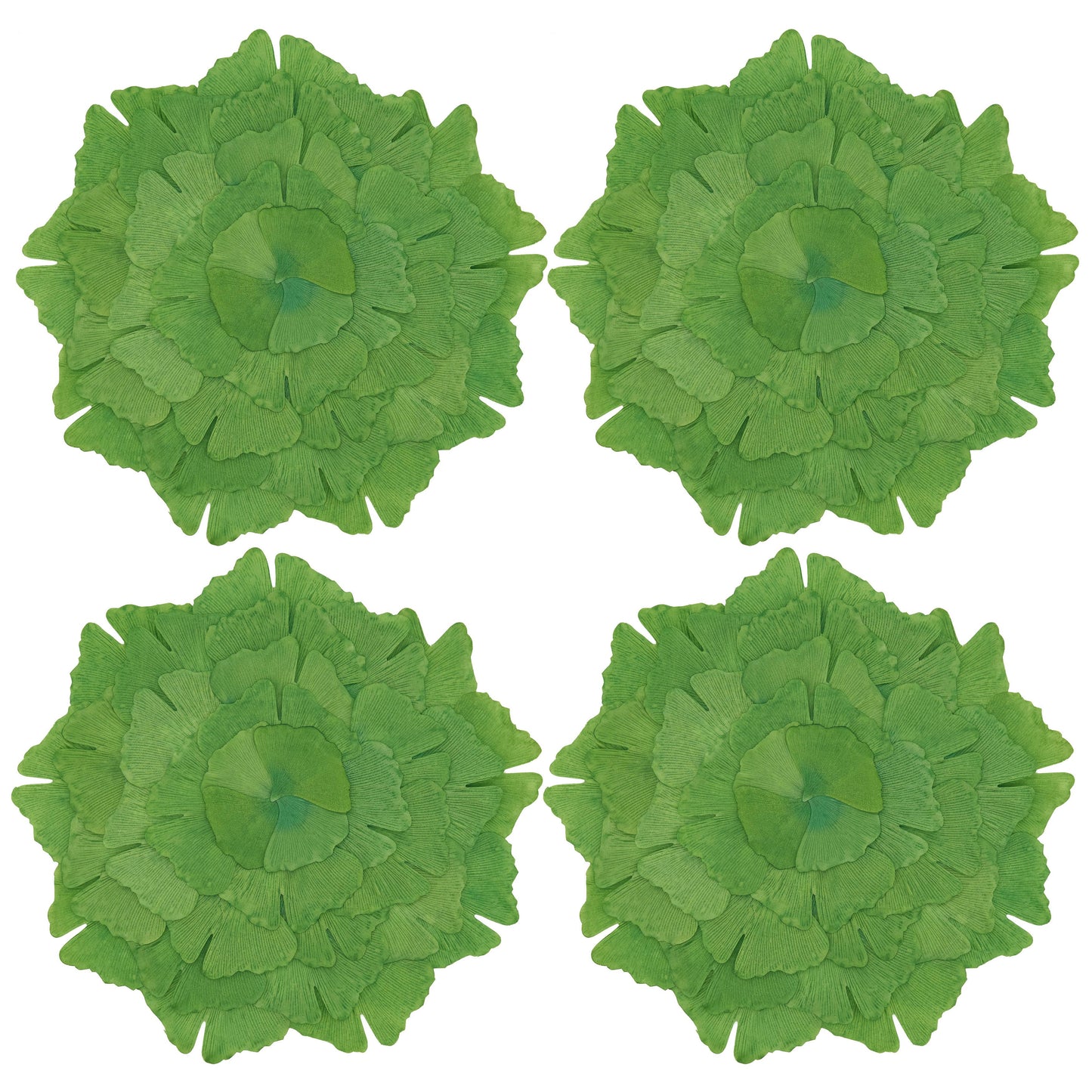 Ginkgo Leaf Placemat