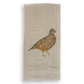 Brown Quail