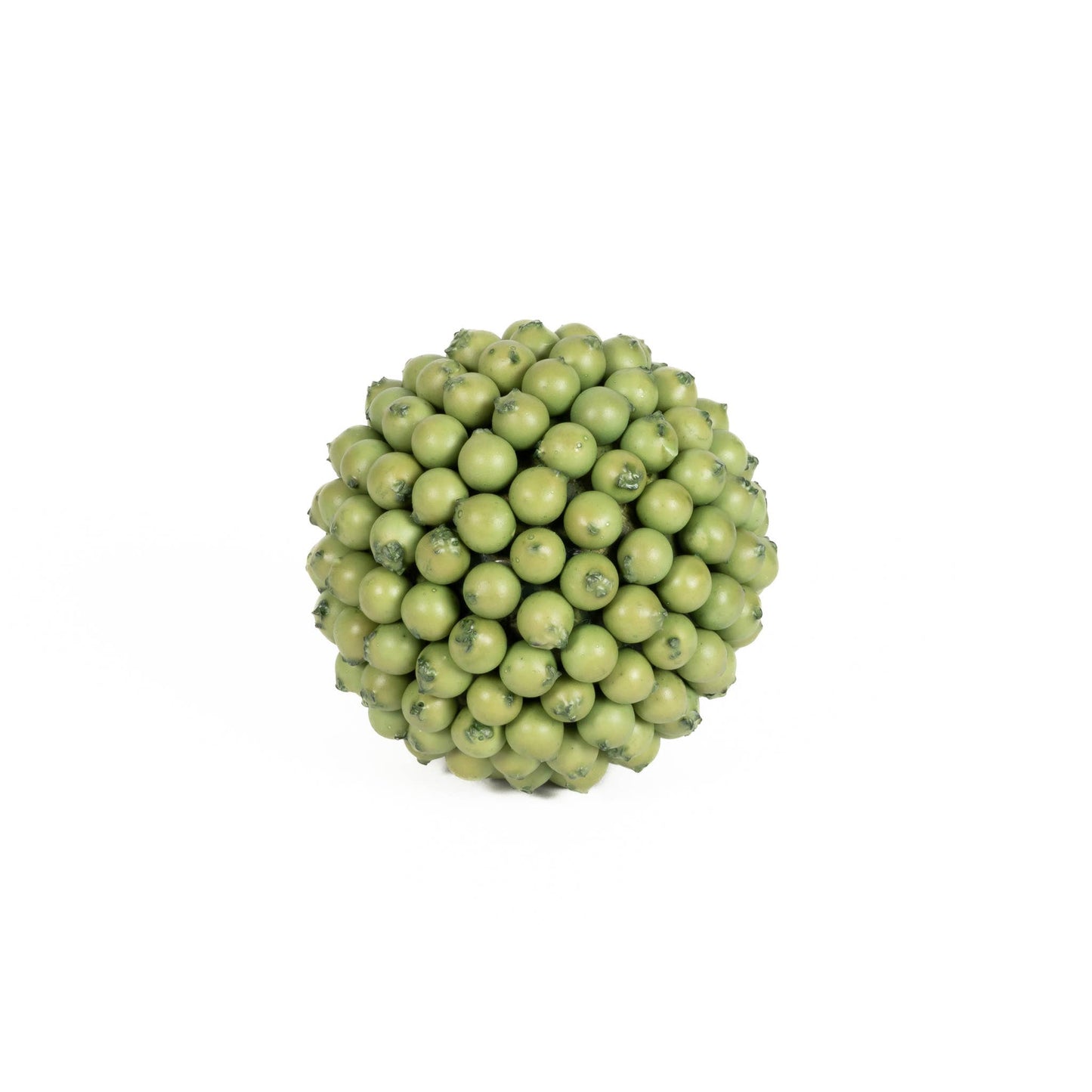 Berry Balls - Sage - 4 Inch