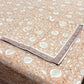 Tablecloth 60X90 Pomegranate Clay