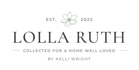 Lolla Ruth Vintage 