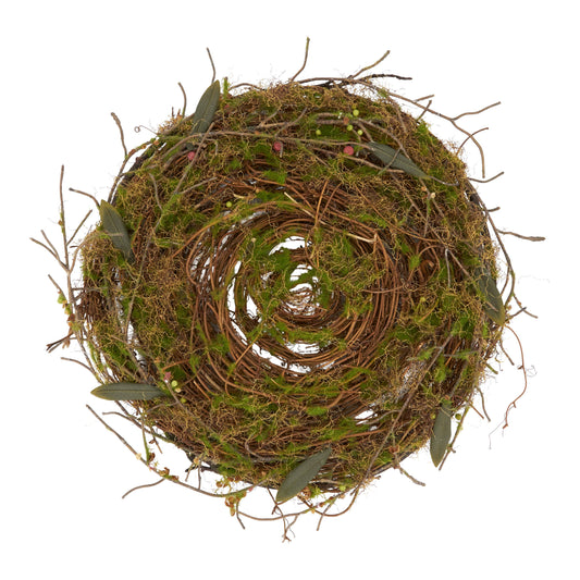 Twig and Moss Placemat